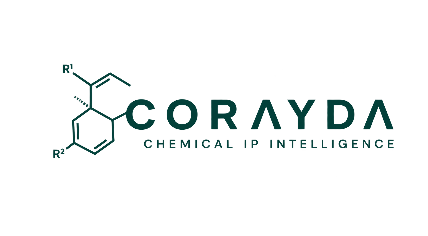 Corayda Chemical IP Intelligence